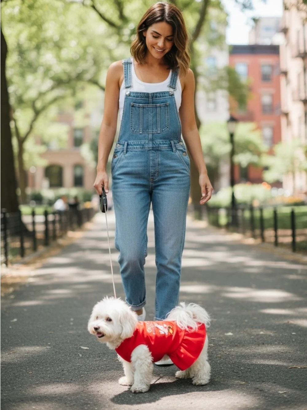 Dog Dresses - Picture 1 of 7